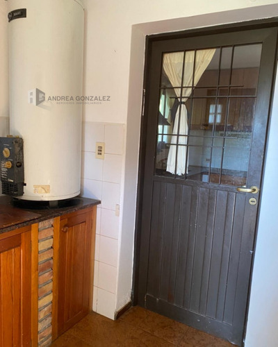 Casa - Venta - Bariloche - Barrio Jardín Botánico - 5 Ambientes