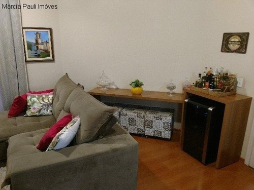 Imagem 5 de 14 de Apartamento - Ap03354 - 33701310