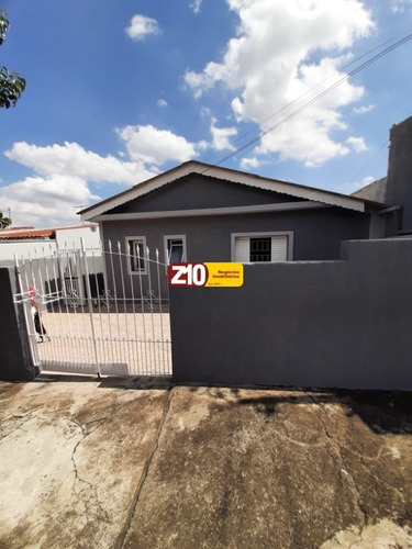 Imagem 3 de 30 de Casa Para Venda No Jardim Morada Do Sol A Poucos Metros Do Parque Ecológico Na Z10 Imóvies - Indaiatuba/sp - Ca09734 - 70273188