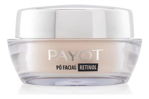 Pó Facial Translúcido Matte Retinol Payot