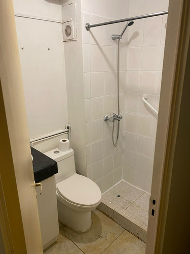 Arriendo Departamento En Plaza Pinto