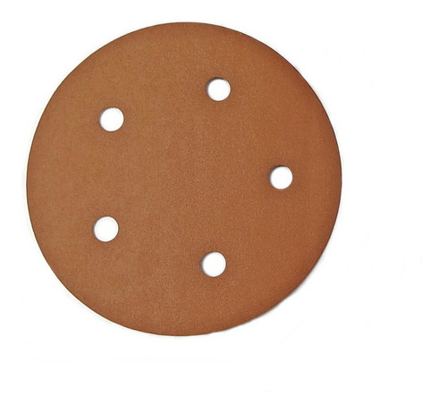 Disco Velcro Starcke Ref.542b 5 X5h Grano 280 X 20 Ud