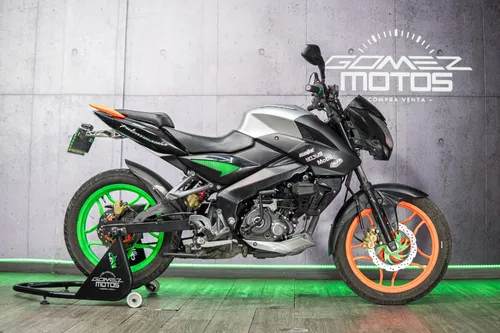 Bajaj Pulsar Ns 160 2020