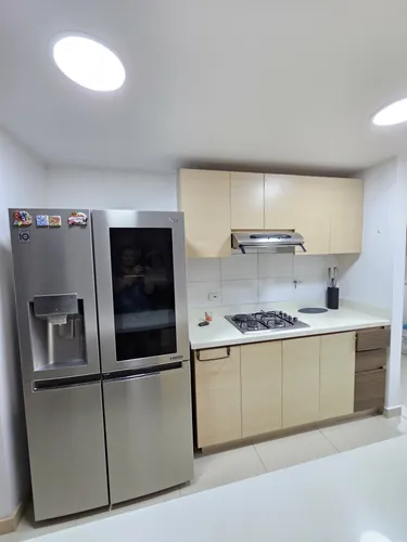 Vendo Apartamento