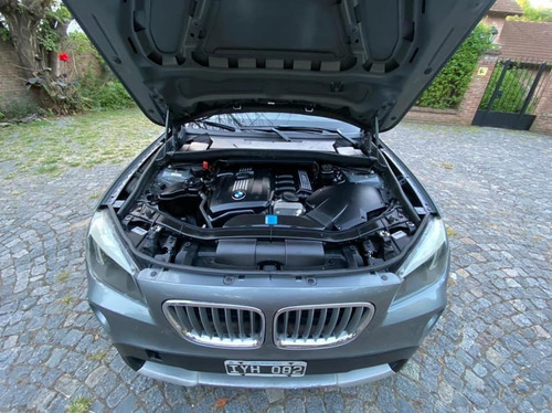 Oportunidad Hoy!! Bmw X1 Pure Drive 2010 Excelente 155.000km