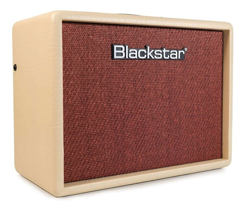 Amplificador De Guitarra Blackstar Debut 15e 15 Watts