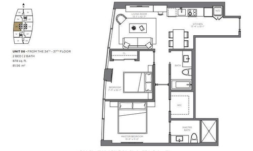 Imagen 26 de 28 de Viva En District225, Arriende En Airbnb