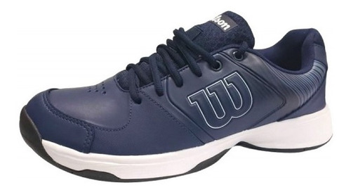 Tênis Advantage Wilson Masculino Saibro Grama Dura Casual
