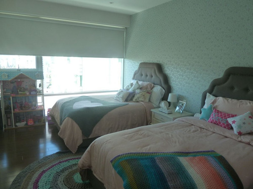 Imagen 20 de 30 de Departamento En Venta En Bosques De Las Lomas As
