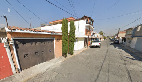 Casa En Remate, Gladiolas, Villa De Las Flores, Coacalco. Sh05