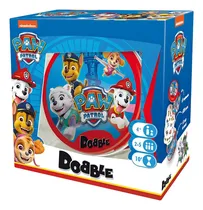 Comprar Dobble Paw Patrol