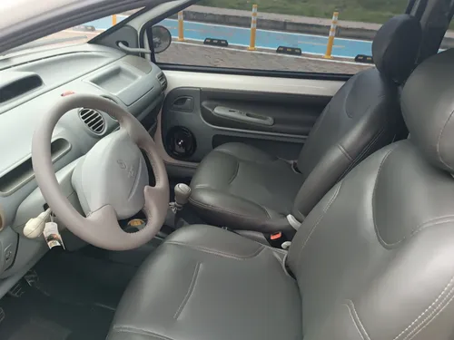 Renault Twingo 1.2 U Authentique