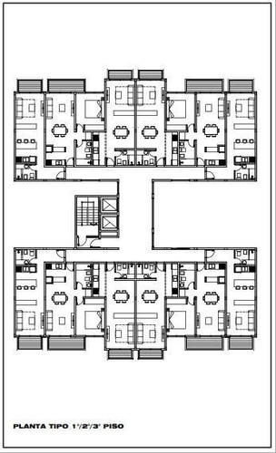 Departamento En Venta Moreno