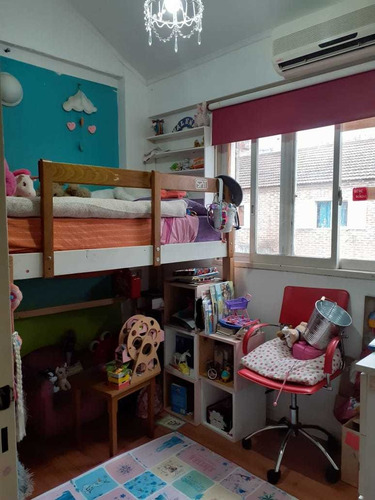 Imagen 3 de 5 de Departamento De 3 Ambientes En Muñiz