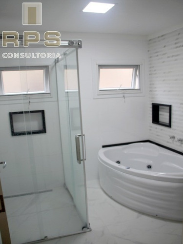 Imagem 15 de 26 de Casa À Venda - Vila Giglio - Atibaia - Sp - Ca00947 - 70115961