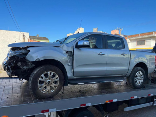 Imagem 3 de 5 de Ford 2017 2018 2019 Xlt