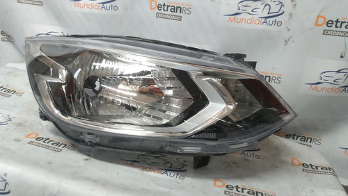 Farol Chevrolet Onix Plus Ll D 2020 21 22 23 19924 (Usado)