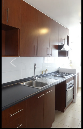 Vendo Departamento 3 Dormitorios Condominio Terramar Iii Val