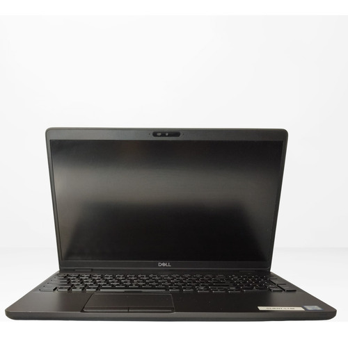 Dell Latitude Latitude 5501 512 Ssd (Usado)
