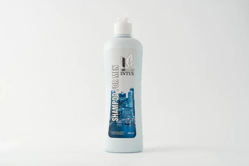 Shampoo 500ml Formen Intus Homb - mL a $38