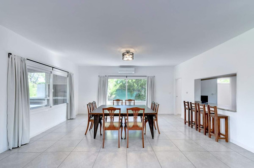 Imagen 6 de 30 de Punta Del Este Casa En Venta En Barrio Privado