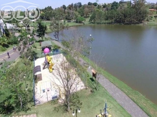 Chácara Com Casa De 3 Quartos À Venda Em Terras De Itaici - Ch00378 - 34869402