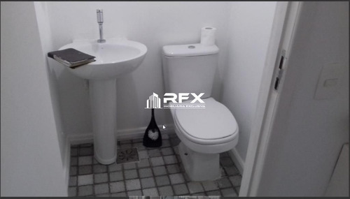 Sala Comercial Com 6 Dormitórios Para Alugar - Icaraí, Niterói/rj - Sal21659