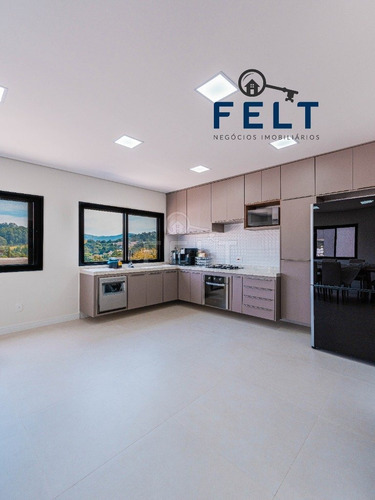 Imagem 9 de 15 de Casa Em Condominio - Suru - Ref: 2693 - V-2693
