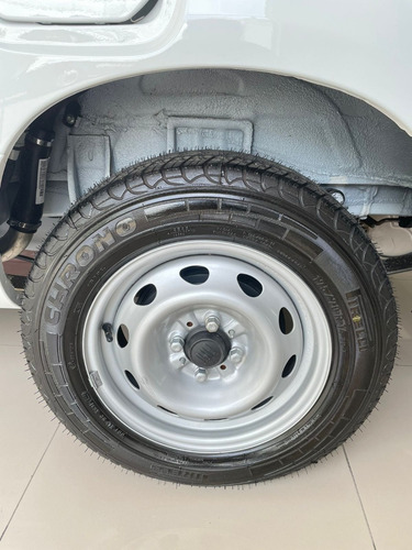 Fiorino 1.4 Mpi Furgão Endurance 8v Flex 2p Manual 0km