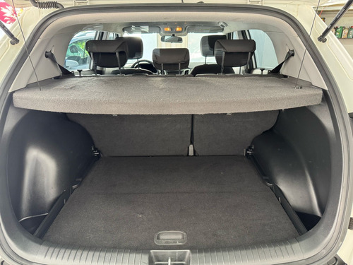 Hyundai Creta 1.6 Attitude Flex Aut. (pcd) 5p