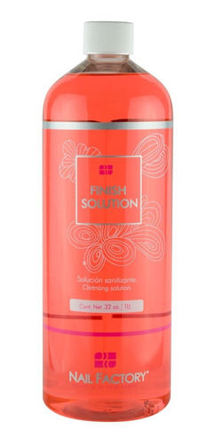 Solution Nail Factory 1000ml