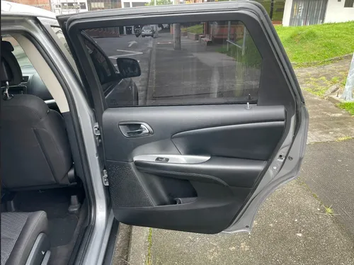 Dodge Journey 2.4 Se Fl