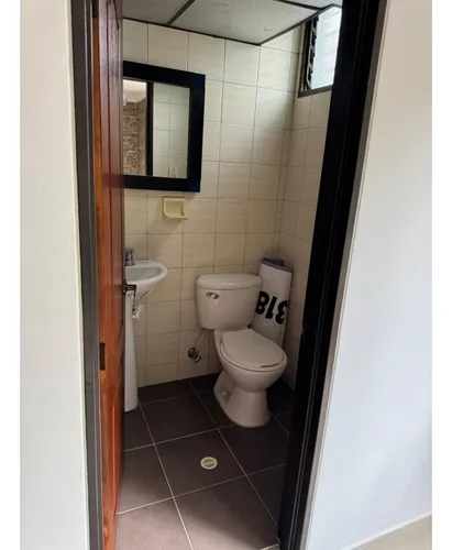 Apartamento En Arriendo Laureles