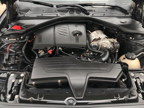 Bmw 118i Sport 1.6 2012 * Financio * Recibo Menor *