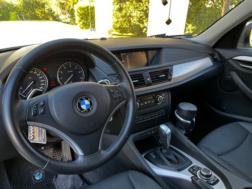 BMW X1 3.0 Xdrive 28i Executive 265cv