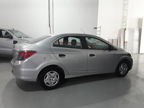 Chevrolet Prisma 1.0 Mpfi Joy 8v Flex 4p Manual