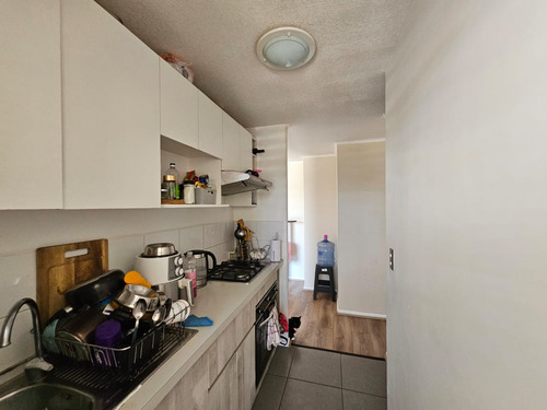 Se Vende Departamento Curauma Placilla