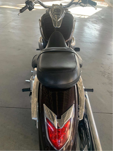 Imagen 5 de 11 de Kawasaki Vulcan 1700 2010