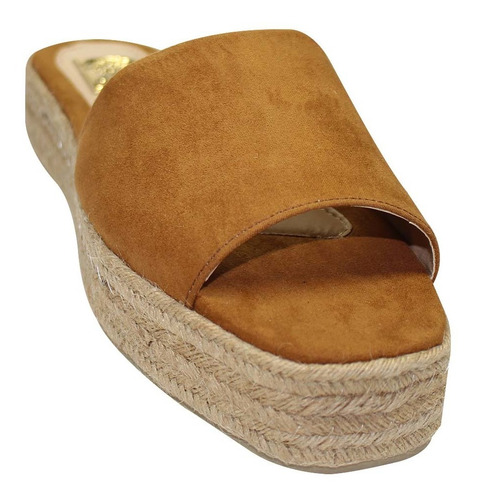 Sandalias Leon Mujer Gamuza 017d805