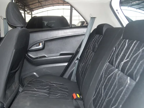 Kia Picanto 1.25 Ion R Summa