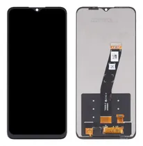 Comprar Modulo Display Y Touch Para Tcl  20y \u002F 20e  Negro
