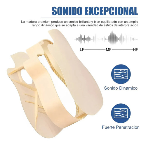Guitarra Acustica Clasica Con Accesorios Musical Madera 38in