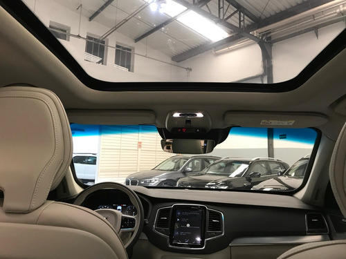Volvo Xc90 2.0 T6 Momentum Drive-e 5p