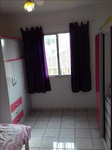 Sobrado Residencial À Venda, Vila Rica, São Paulo. - So5890