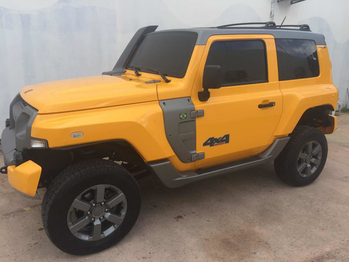 Imagem 1 de 7 de Ford Troller 2019