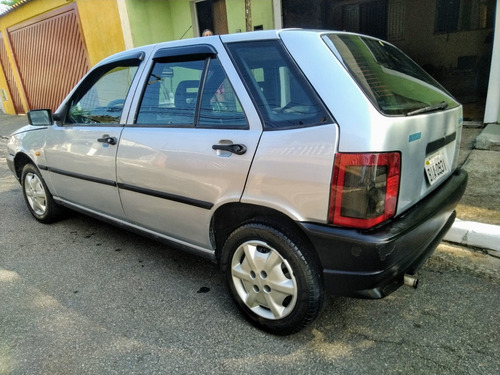 Imagem 3 de 14 de Fiat Tipo 1.6ie