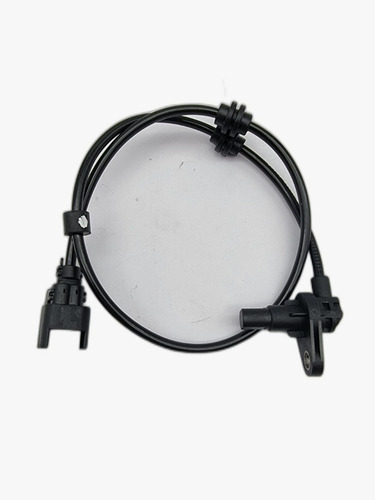 Sensor Abs Ssangyong Actyon 06 Al 11 2.0 Dohc D20dt Xdi