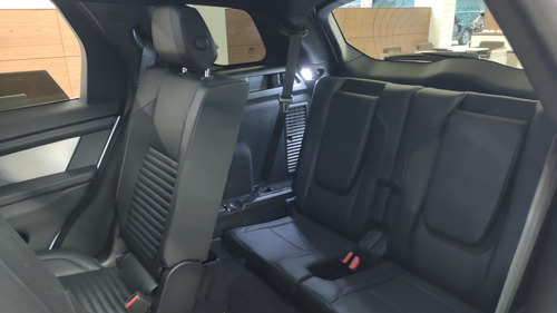Land Rover Discovery sport 2.0 R DYNAMIC SE P250 MHEV