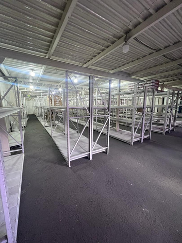 Venta Edificio Comercial Bella Vista