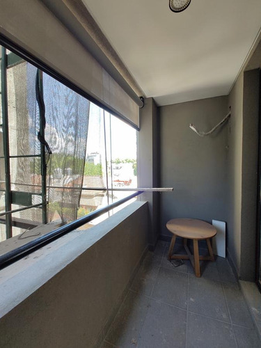 Imagen 7 de 30 de Departamento En Venta De 1 Ambiente En Colegiales